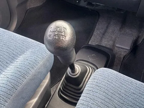 Mazda AZ-Wagon