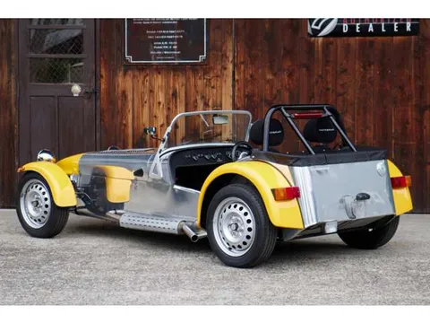 Caterham