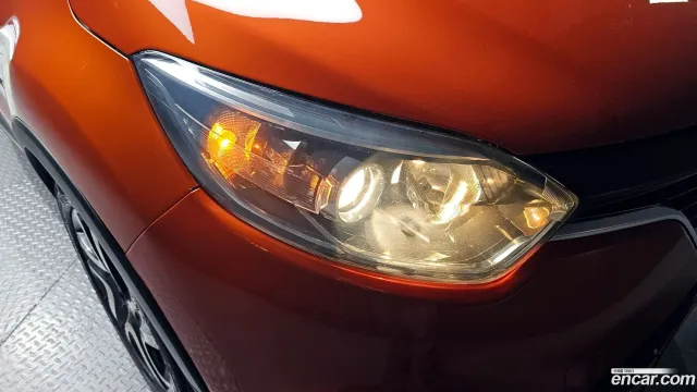 Renault QM3
