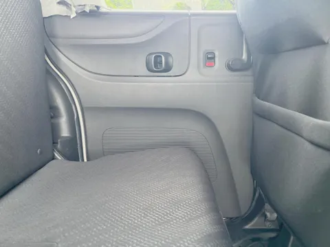 Honda N-BOX+ Custom