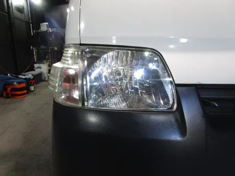 Toyota TownAce Van