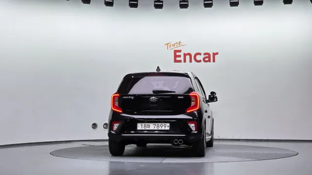 Kia Picanto (Morning)