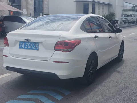 Chevrolet