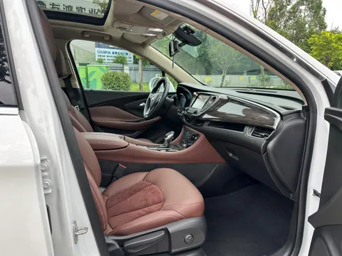 Buick Envision