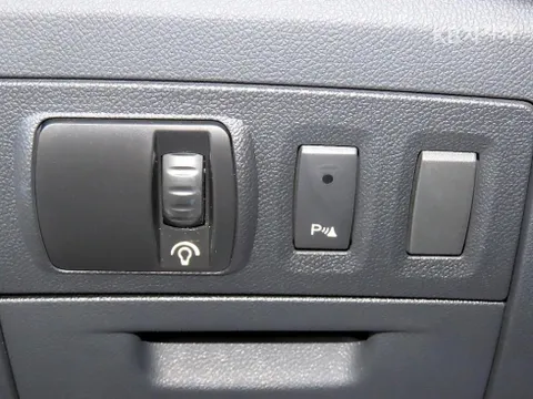 Renault SM7