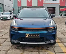 Lynk & Co Lynk & Co 06