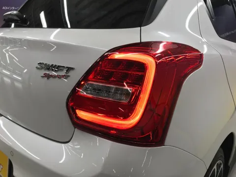 Suzuki Swift Sport