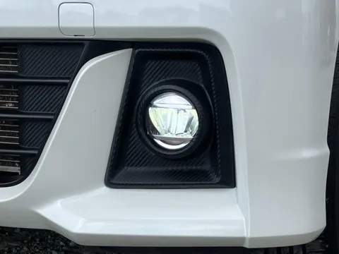 Suzuki Wagon R Stingray