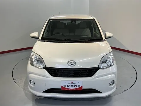 Daihatsu Boon