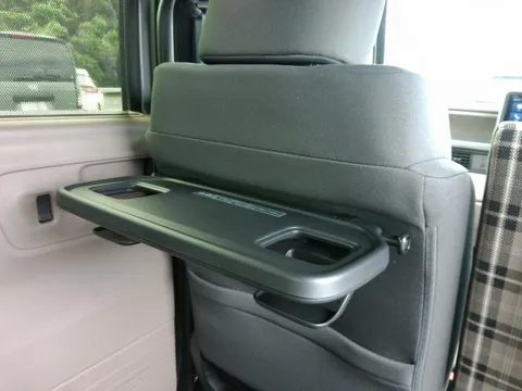 Honda N-BOX Joy