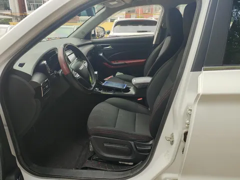 Leopaard CS9