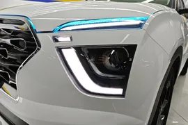 Hyundai ix25