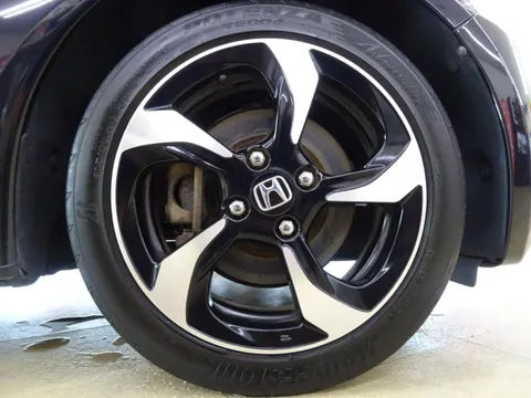 Honda S660