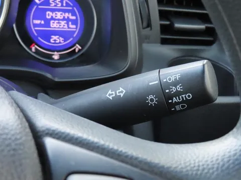 Honda Jazz (Fit)