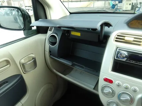 Nissan Otti