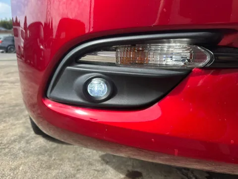 Mazda Axela Sport
