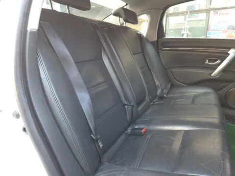 Renault SM7