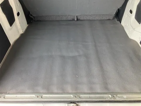 Honda Acty Van