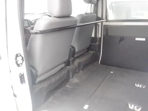 Toyota TownAce Van