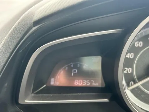Mazda Mazda2 (Demio)