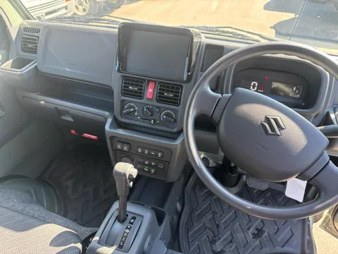Suzuki Super Carry
