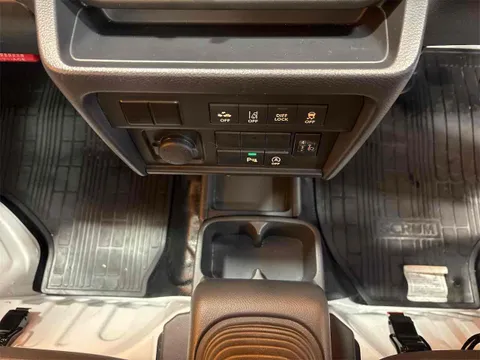 Mazda Scrum Truck