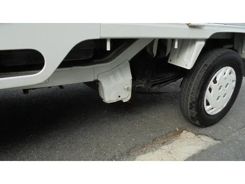 Honda Acty Truck