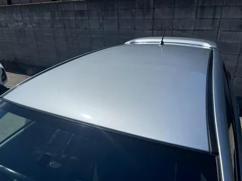 Subaru Impreza Sports