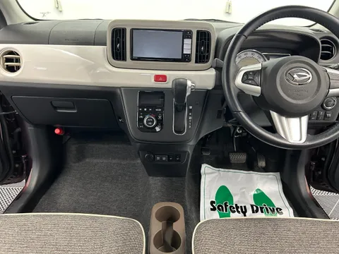 Daihatsu Mira Tocot