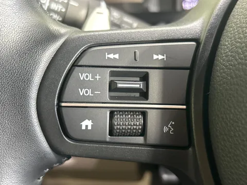 Honda N-BOX Joy