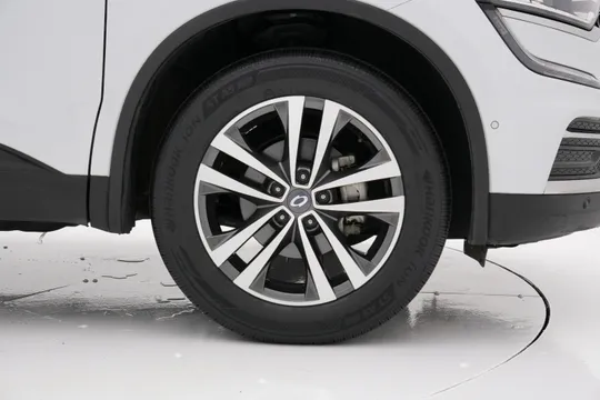 Renault Koleos (QM6)