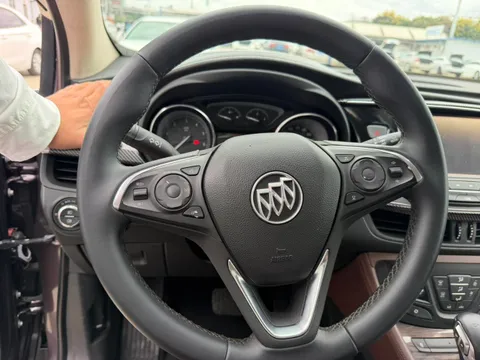 Buick Envision