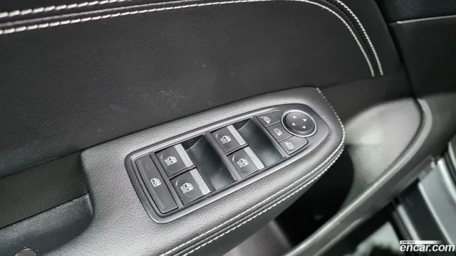Renault XM3