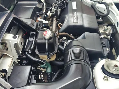 Honda S660