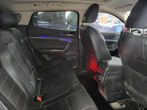Wey VV5