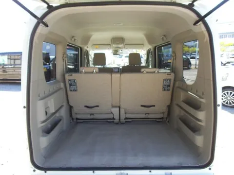 Nissan Clipper Rio