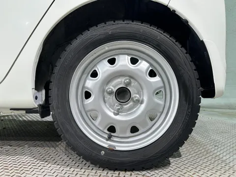 Subaru Pleo Plus