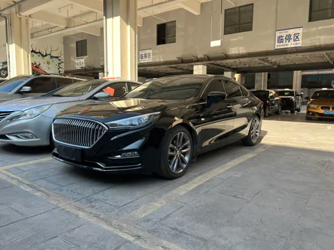 Hongqi