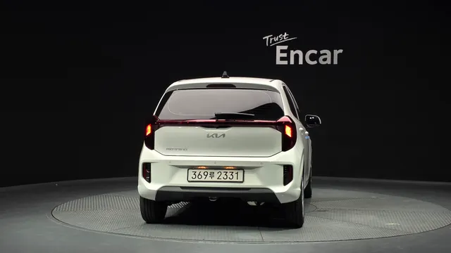 Kia Picanto (Morning)