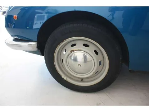 Citroen GS