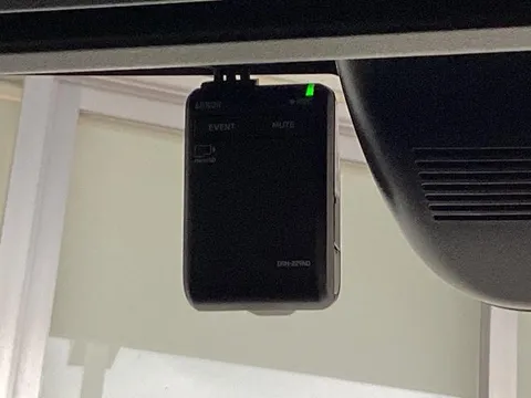 Honda N-BOX Joy