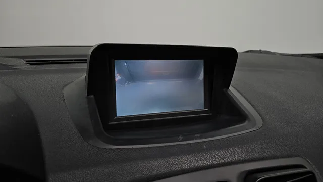 Renault SM3