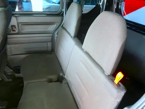 Honda N-VAN Plus Style