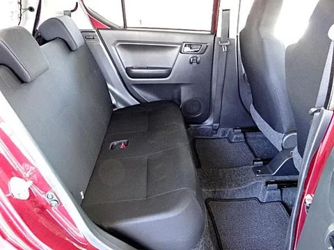 Subaru Pleo Plus