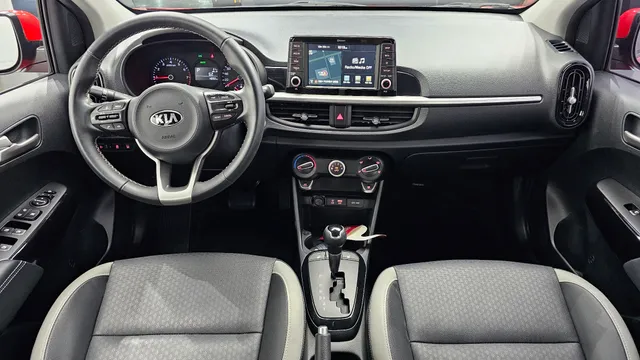 Kia Picanto (Morning)