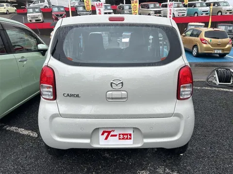 Mazda Carol