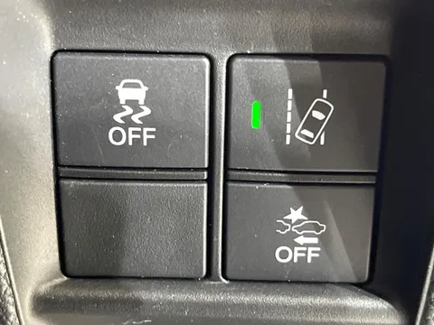 Honda N-VAN +Style
