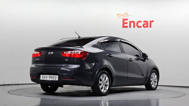 Kia Pride