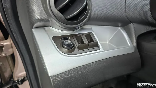 Chevrolet Matiz