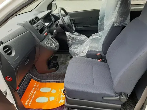 Subaru Pleo
